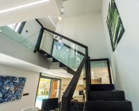 New Build - Villa - Benidorm - Alicante