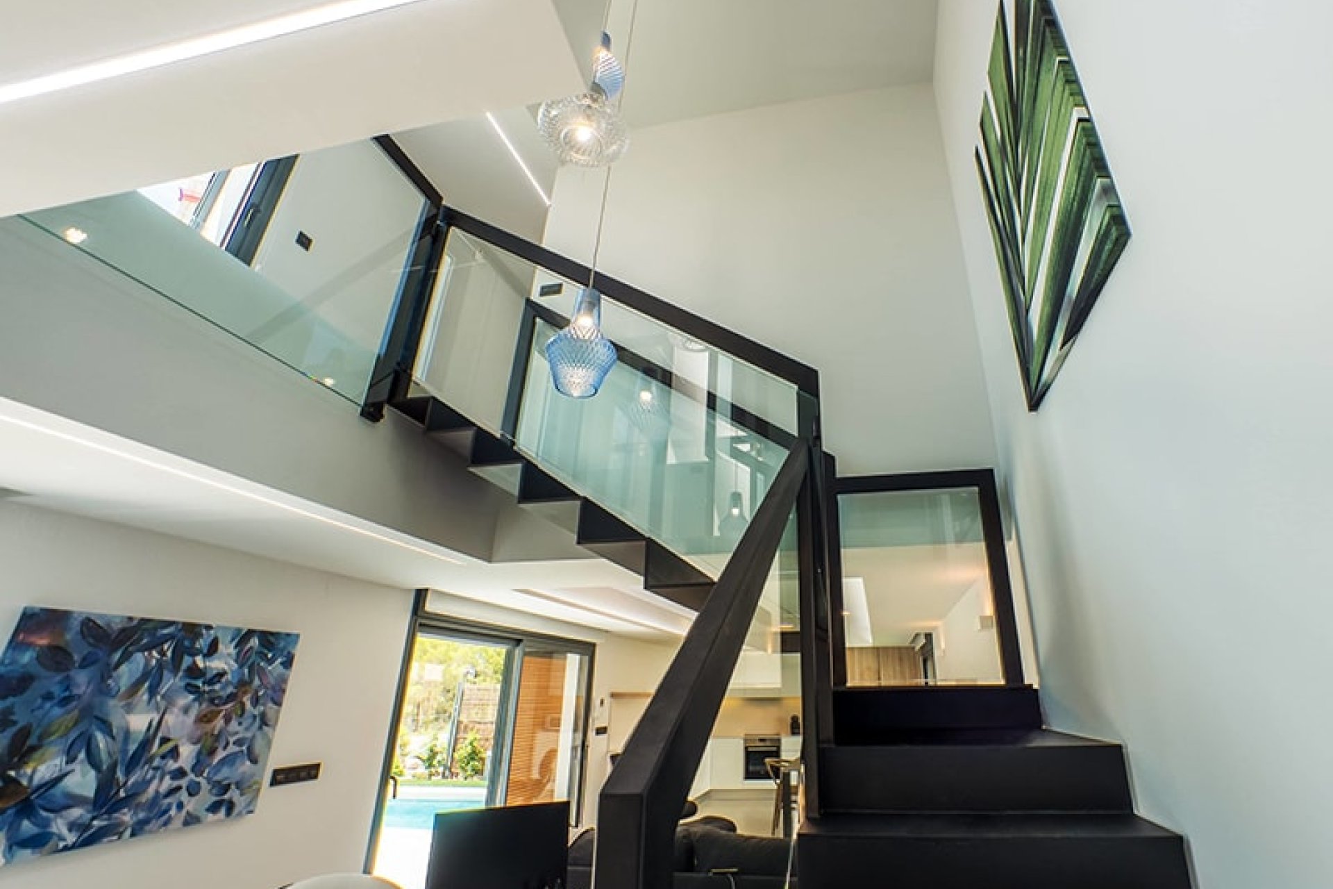 New Build - Villa - Benidorm - Alicante