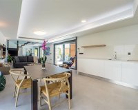 New Build - Villa - Benidorm - Alicante