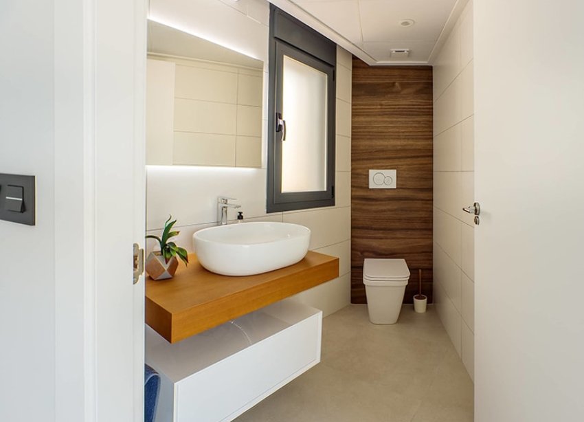 New Build - Villa - Benidorm - Alicante