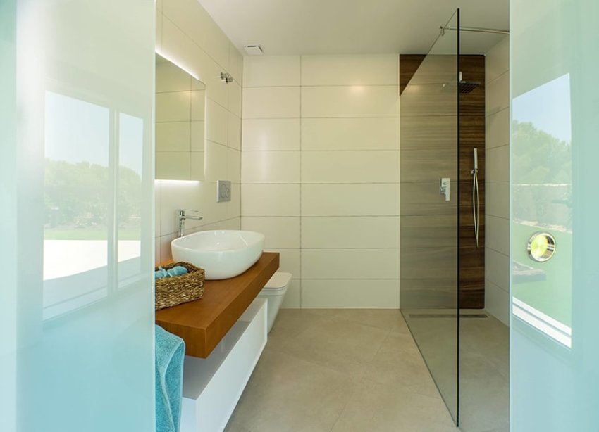 New Build - Villa - Benidorm - Alicante