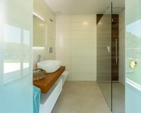 New Build - Villa - Benidorm - Alicante