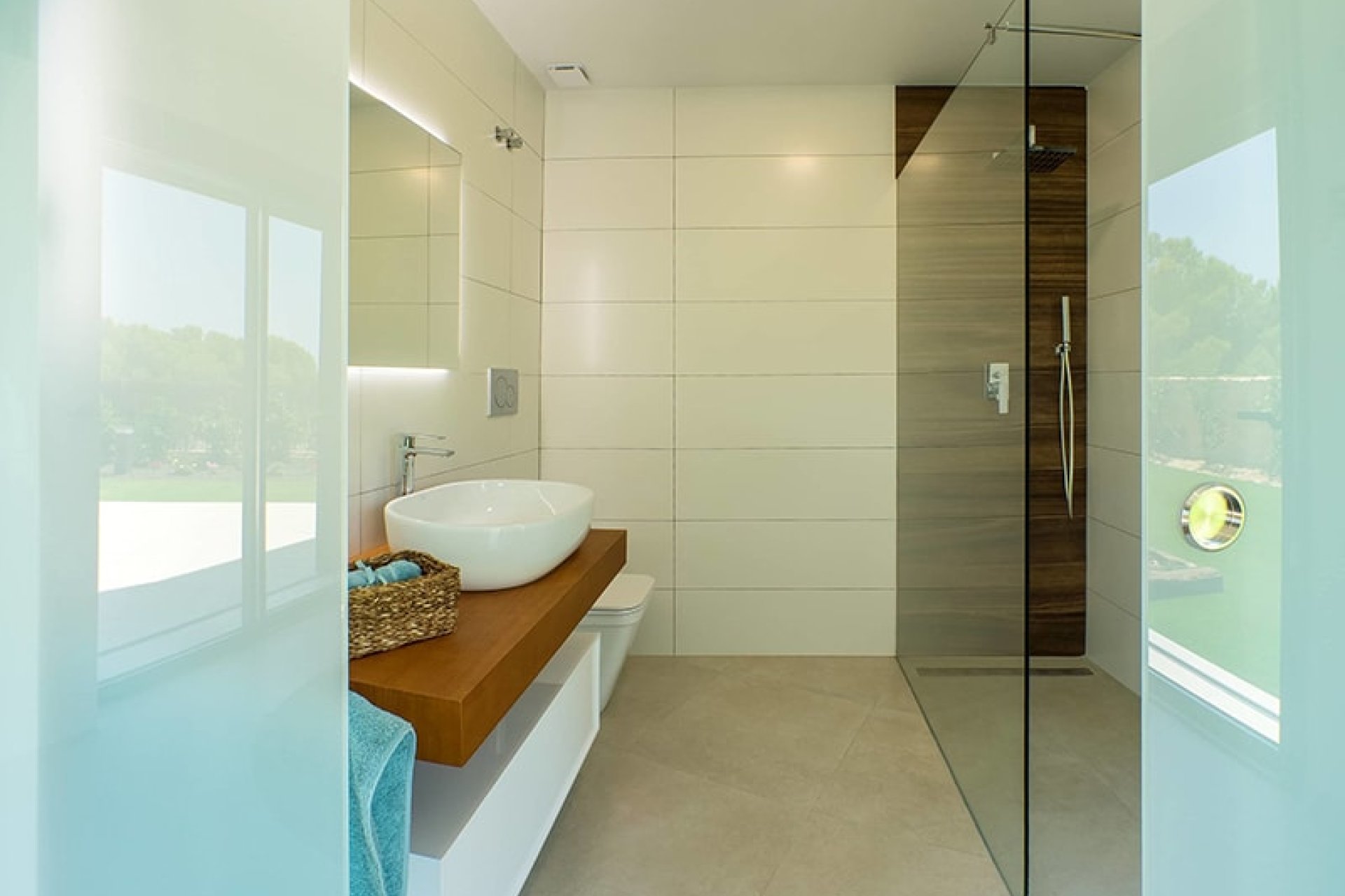 New Build - Villa - Benidorm - Alicante