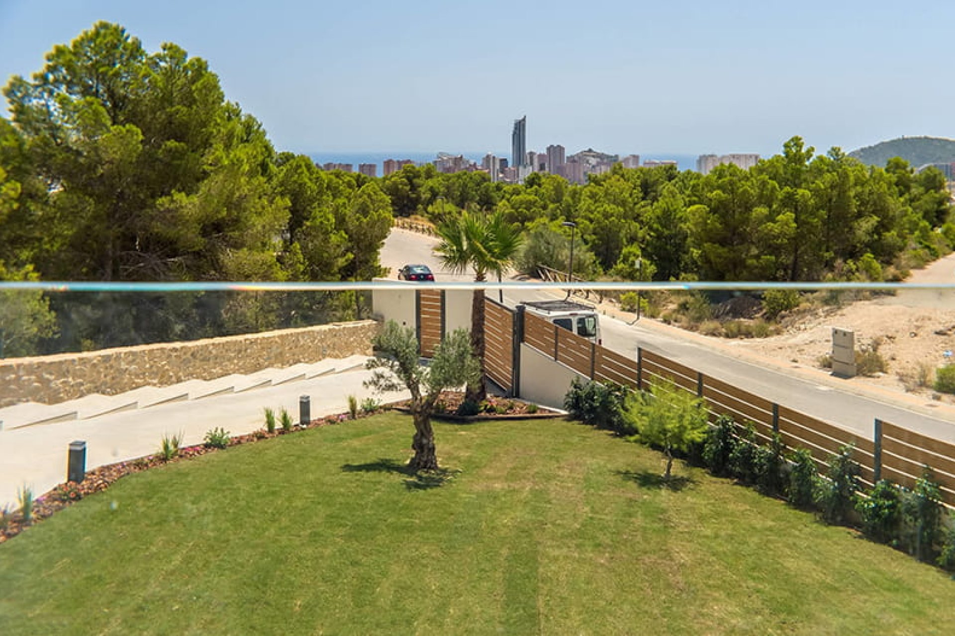 New Build - Villa - Benidorm - Alicante