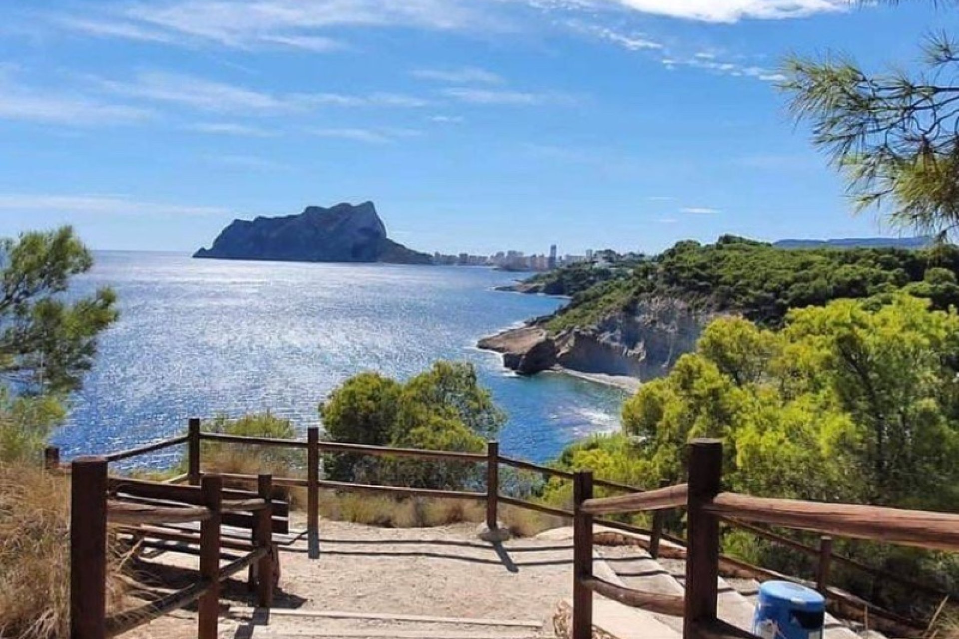 New Build - Villa - Benidorm - Alicante