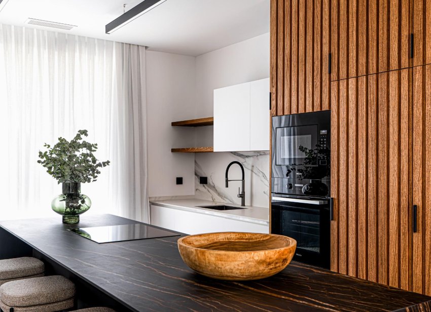 New Build - Villa - Benidorm - Pueblo Levante