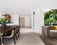 New Build - Villa - Benidorm - Pueblo Levante