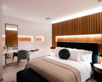 New Build - Villa - Benidorm - Pueblo Levante