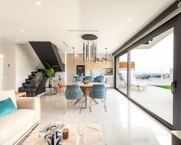 New Build - Villa - Benidorm