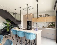 New Build - Villa - Benidorm