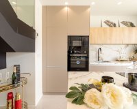 New Build - Villa - Benidorm