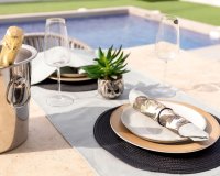 New Build - Villa - Benidorm