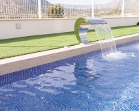 New Build - Villa - Benidorm