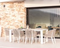 New Build - Villa - Benidorm