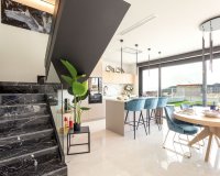 New Build - Villa - Benidorm