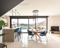 New Build - Villa - Benidorm