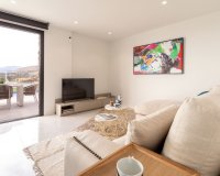 New Build - Villa - Benidorm