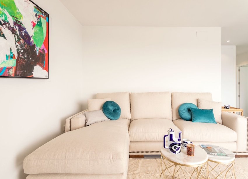 New Build - Villa - Benidorm