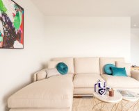 New Build - Villa - Benidorm