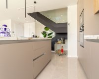 New Build - Villa - Benidorm