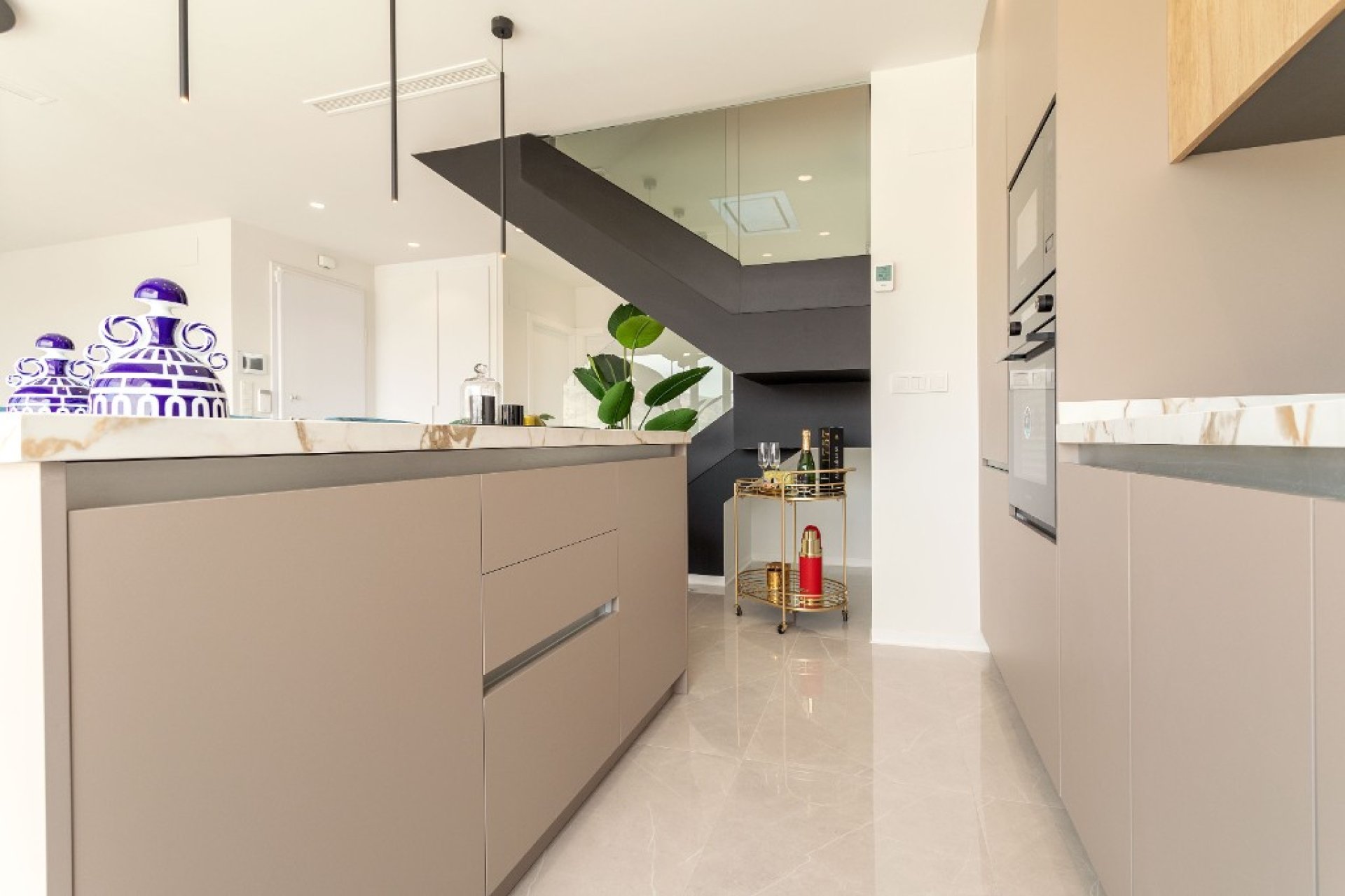 New Build - Villa - Benidorm