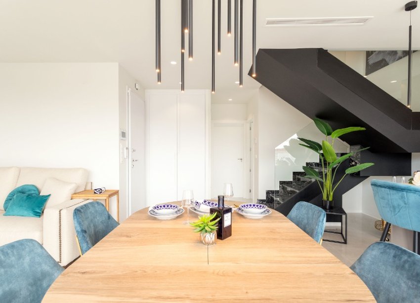 New Build - Villa - Benidorm