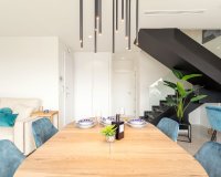 New Build - Villa - Benidorm