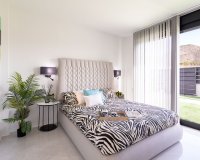 New Build - Villa - Benidorm