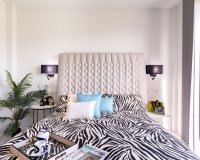 New Build - Villa - Benidorm