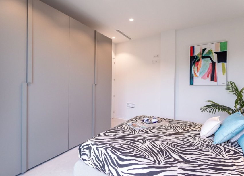 New Build - Villa - Benidorm