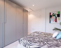 New Build - Villa - Benidorm