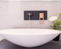 New Build - Villa - Benidorm