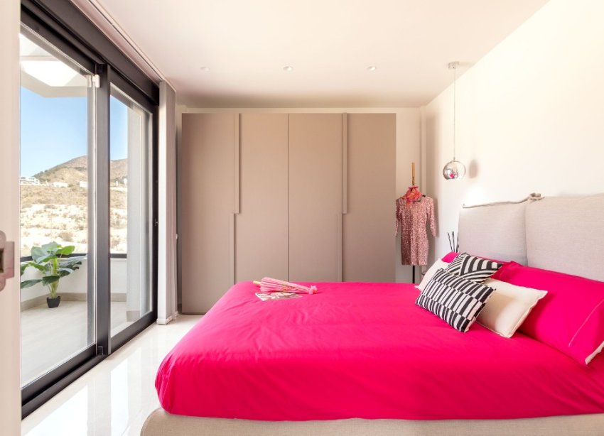 New Build - Villa - Benidorm