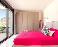 New Build - Villa - Benidorm