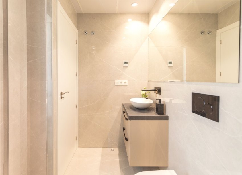 New Build - Villa - Benidorm