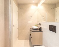 New Build - Villa - Benidorm