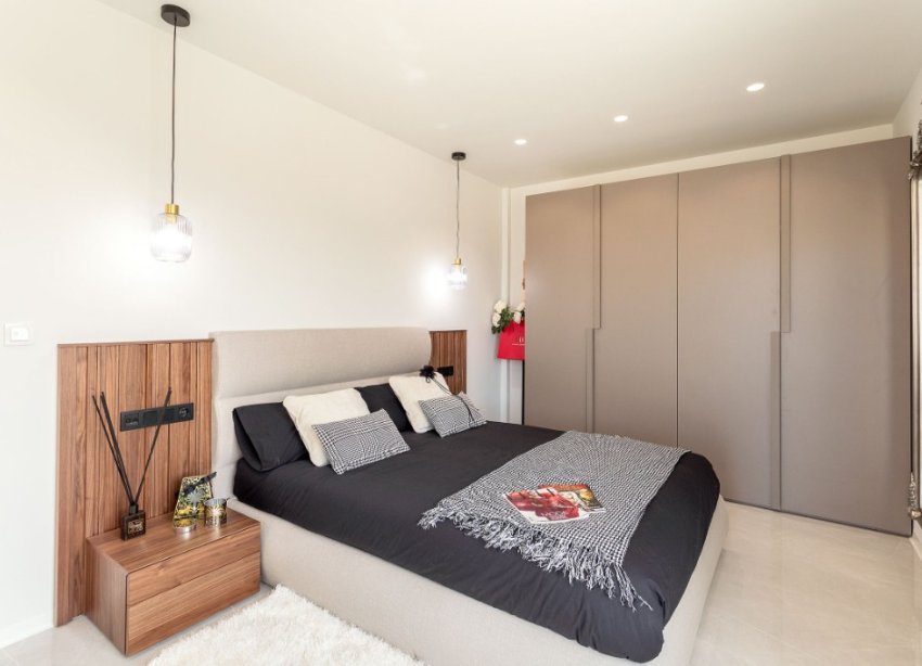 New Build - Villa - Benidorm