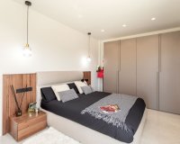 New Build - Villa - Benidorm