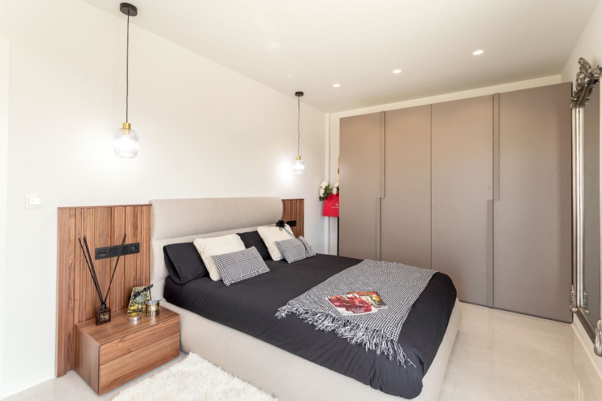 New Build - Villa - Benidorm