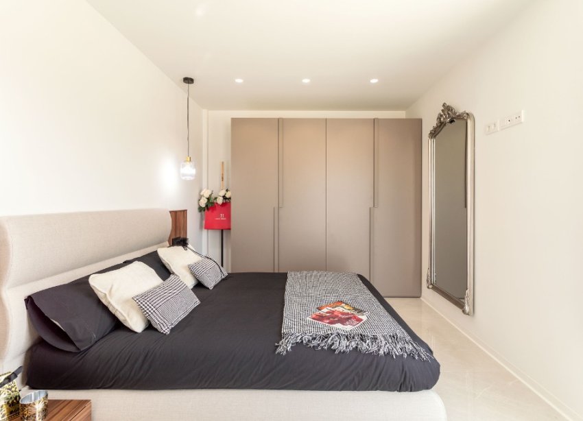 New Build - Villa - Benidorm