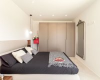 New Build - Villa - Benidorm