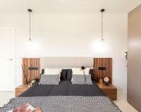 New Build - Villa - Benidorm