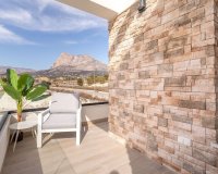 New Build - Villa - Benidorm