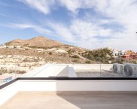 New Build - Villa - Benidorm