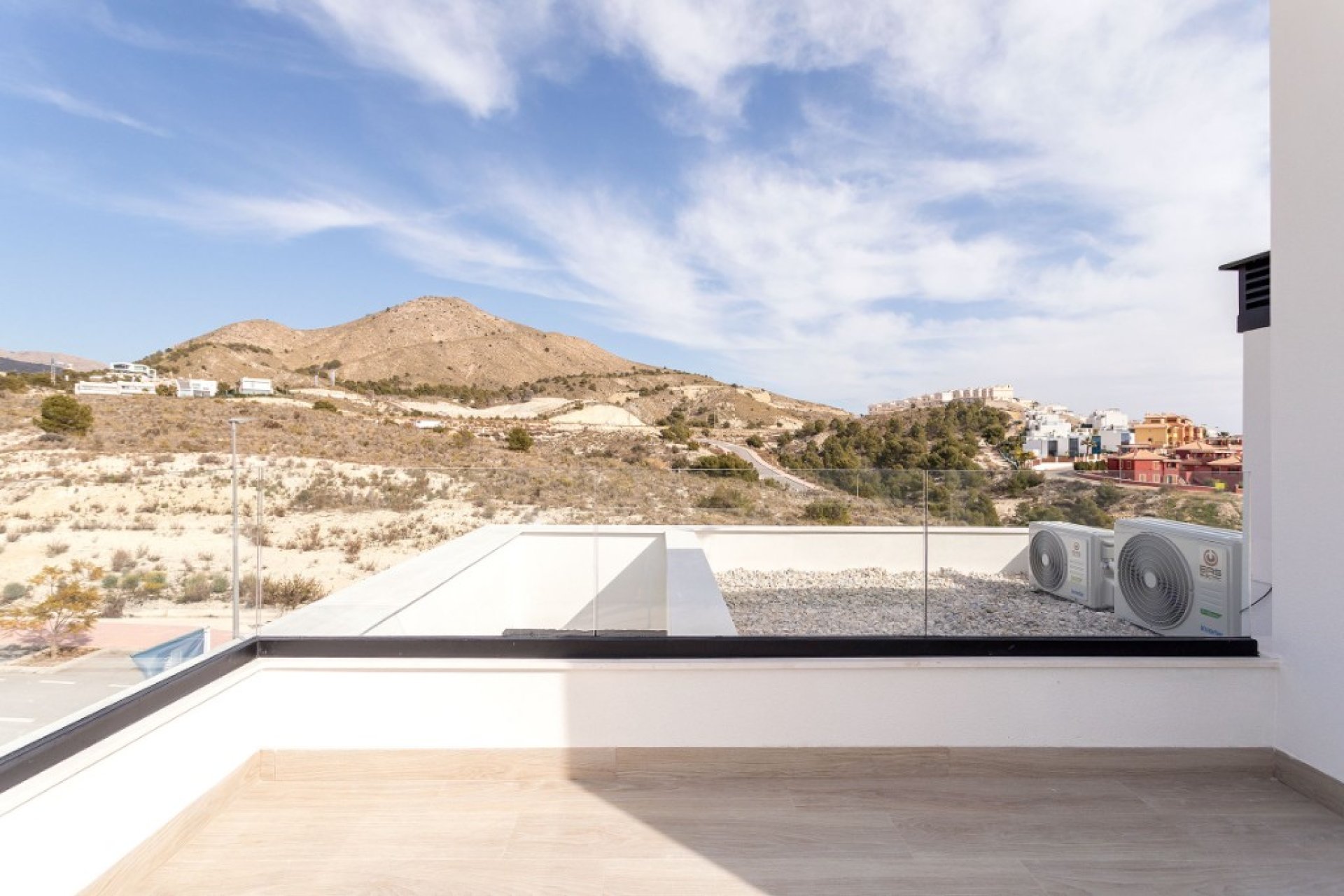 New Build - Villa - Benidorm