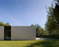 New Build - Villa - Benidorm