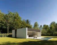 New Build - Villa - Benidorm