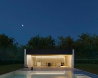 New Build - Villa - Benidorm