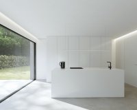 New Build - Villa - Benidorm