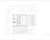 New Build - Villa - Benidorm